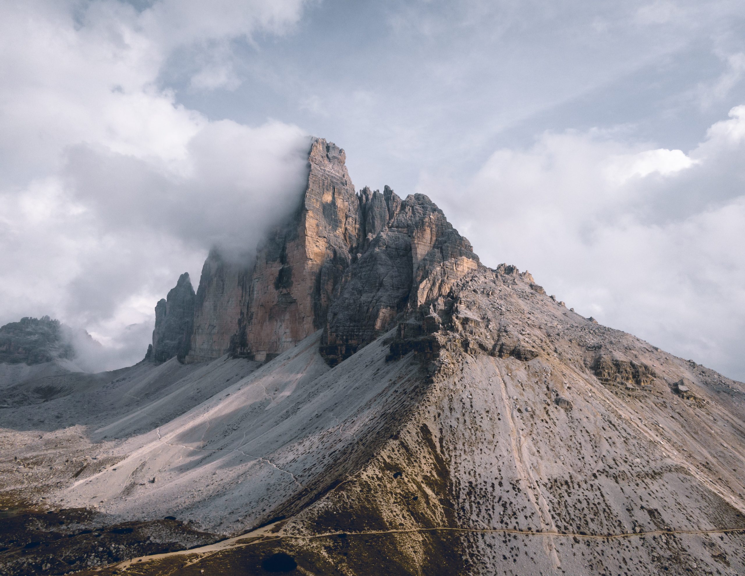 Alps Edition