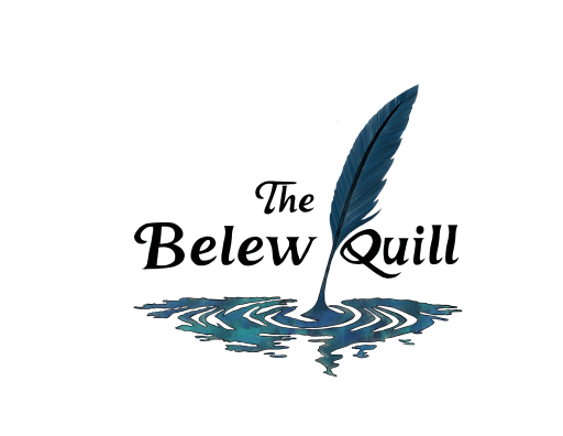 The Belew Quill